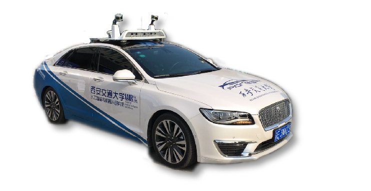 先锋号